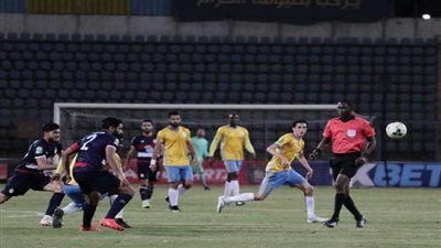 اتحاد الكرة يبيع الإسماعيلي في أزمته مع الكاف