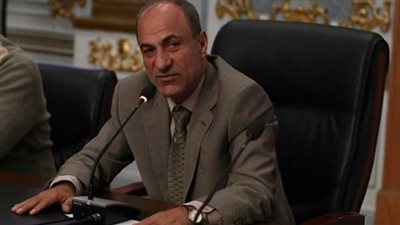 النائب فوزي فتي: الحكومة تتحمل مسئولية التعديات على الأراضي الزراعية