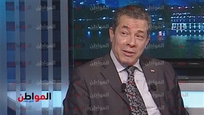 رئيس الجالية المصرية في فرنسا يوجه رسالة لماكرون.. ويكشف لـ 