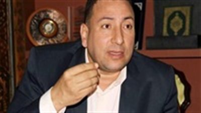 أمن الدولة العليا: تأجيل نظر محاكمة نقيب الصيادلة الموقوف لجلسة 3 فبراير