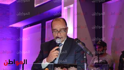 رئيس ايجوث للسياحة عن افتتاح فندق شهرزاد: سعيد بهذا المشهد