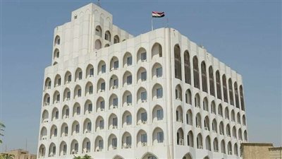 العراق تستدعي السفير التركي لهذا السبب 
