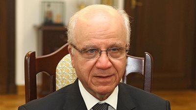 الجزائر تنفي وفاة مراد مدلسي رئيس المجلس الدستوري