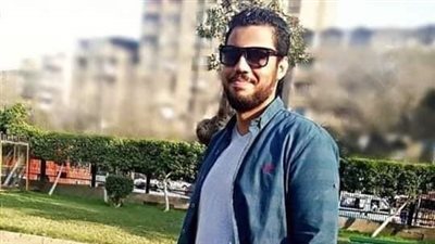 الحزن يخيم على قرية قراجة بكفر الشيخ عقب استشهاد المجند المهندس محمد الشحات بسيناء