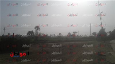 تعرف على أحوال الطقس المتوقعة الإثنين.. وتحذيرات لأهالى وسط سيناء وشمال الصعيد 