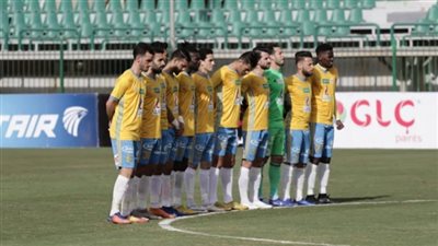 اليوم.. الإسماعيلي يستدرج الاتحاد السكندري فى الدوري