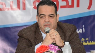 أمانة التنظيم المركزية في حزب مستقبل وطن تعقد اجتماعها الدوري بحضور عصام هلال