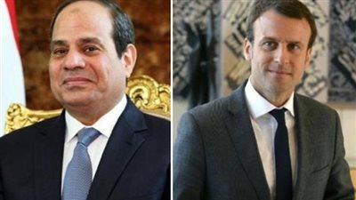 وصول الرئيس الفرنسي إيمانويل ماكرون إلى قصر الاتحادية 