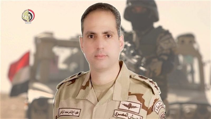 الرفاعى والقضاء على