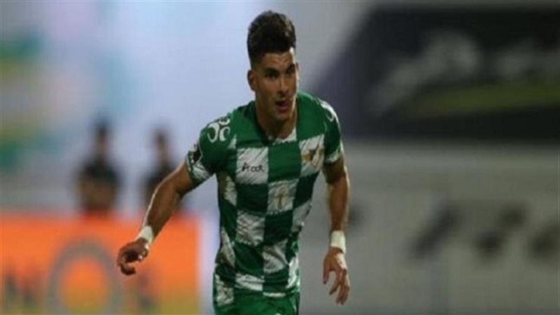 أحمد سيد زيزو - لاعب