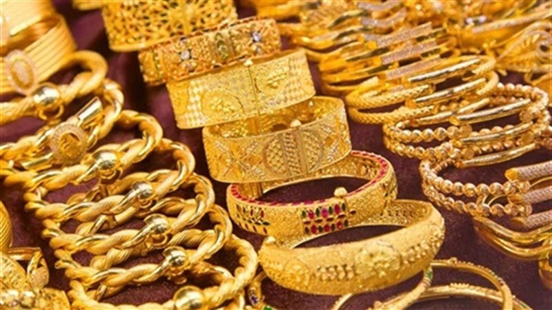 سعر الذهب عيار 24