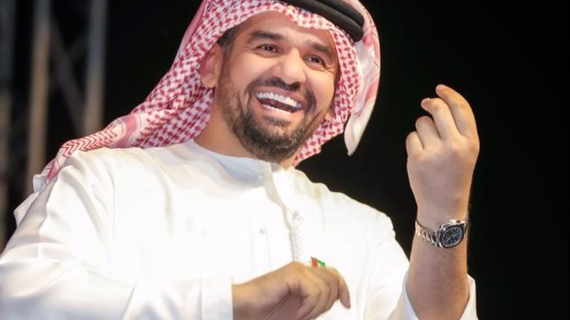 حسين الجسمي