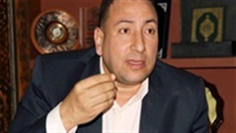 محيى عبيد