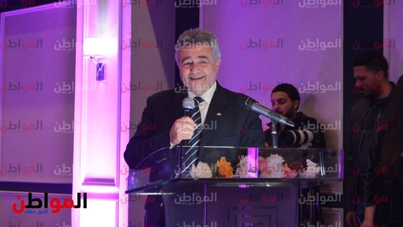 رئيس لجنة السياحة