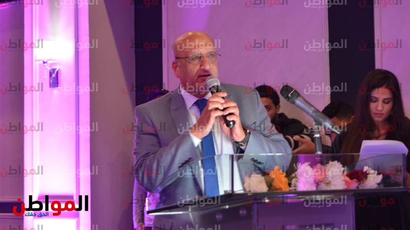عادل والي