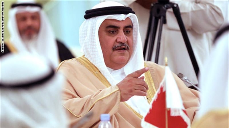 خالد بن أحمد بن محمد