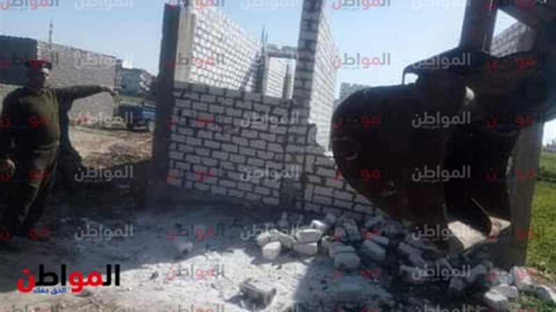 جانب من الحملات 