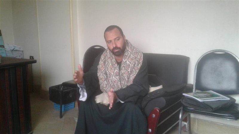 المنسق العام للمٲذونين