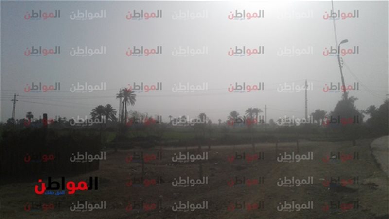أحوال الطقس المتوقعة