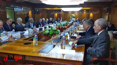 وزير التعليم العالي: مصر تنظم مؤتمراً دوليا للتعليم العالي في إبريل بحضور الرئيس