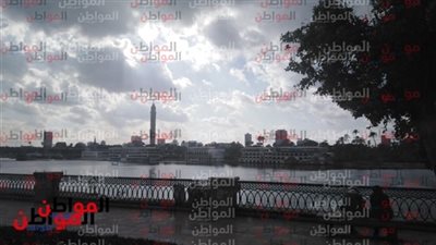 تحذيرات من الأحوال الجوية الثلاثاء والأربعاء القادمين 