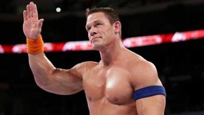 سبب غياب جون سينا عن عرض رويال رامبل 2019