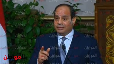السيسي في المؤتمر الصحفي مع ماكرون .. انفعال بحق و 3 رسائل مصرية مصيرية