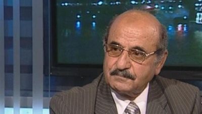 مجدي البسيوني: جمعة الغضب يوم التخريب الذي تسبب في إغلاق 4000 شركة