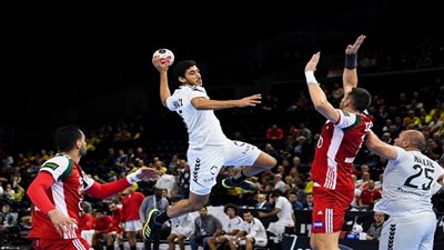العوضي: نحلم بتتويج المنتخب بكأس العالم لكرة اليد في مصر 2021