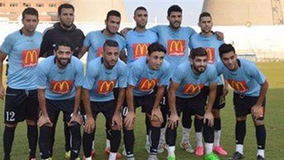 غزل المحلة يتعاقد مع قناص الإسماعيلي