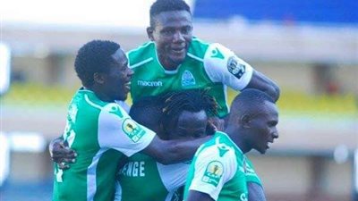 اشتباكات عنيفة بين جماهير جورماهيا والشرطة الكينية قبل مواجهة الزمالك 