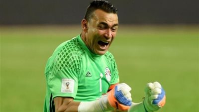 بعد إنضمامه للنجوم.. تعرف على أبرز محطات عصام الحضري رفقة المنتخب