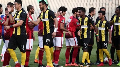 بث مباشر مباراة الأهلي ضد وادي دجلة بالدوري المصري اليوم 2019/1/28