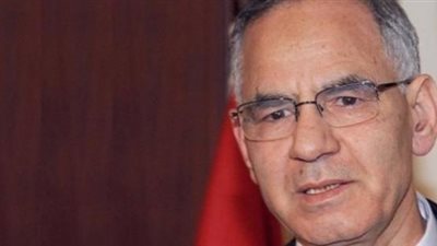 غدا .. استكمال محاكمة المتهمين في قضية اغتيال النائب العام المساعد