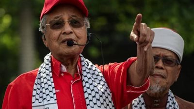 سحب تنظيم بطولة عالمية من ماليزيا وإسرائيل ترحب