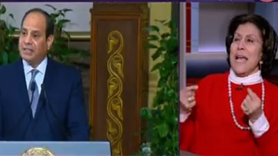 الشوباشي: هل يعقل وجود 60 ألف معتقل في مصر؟