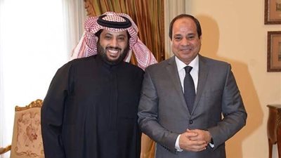رئيس هيئة الترفيه بالمملكة العربية السعودية: مصر شهدت رخاءاً في عهد السيسي
