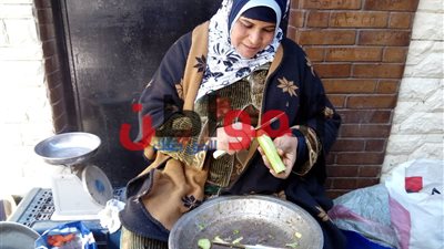 فيديو| ستات مصر الشقيانة.. آمال بائعة الخضار: جوزت بناتي بعد الكليات وبسدد الأقساط