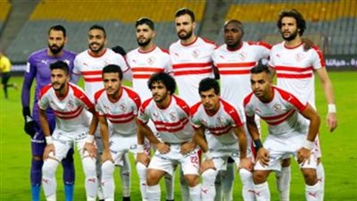 اليوم.. الزمالك يدافع عن الصدارة أمام المقاصة الجريح