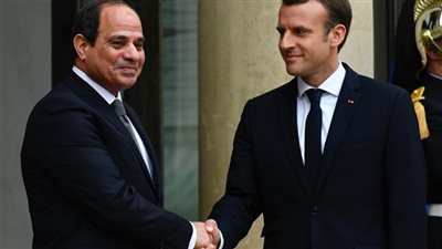 شبكة عالمية تسلط الضوء على صفقات السلاح بين مصر وفرنسا