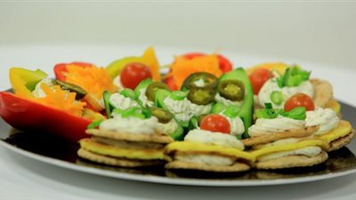 خليكي في المفيد.. طريقة عمل فطار صحي لذيذ