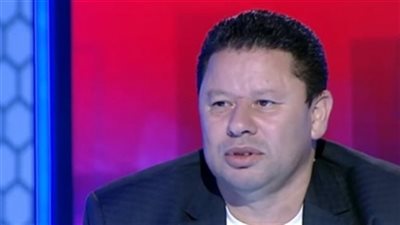 أبطال لاتنسى.. رضا عبد العال مسمار القطبين فى التسعينات