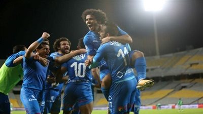 انفوجراف.. تاريخ مواجهات الزمالك والمقاصة