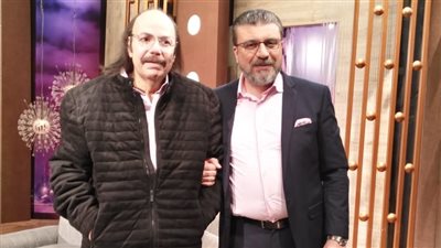 رعب كوميدي وترحيب من النهار .. طلعت زكريا يعود من جديد 
