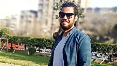 تعليم كفر الشيخ تنعي استشهاد المهندس محمد الشحات شهيد سيناء