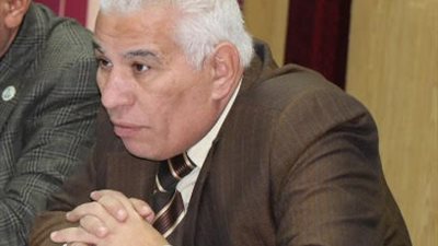 وكيل تعليم البحيرة: تشكيل لجنة لبحث شكوى العاملين عقب خصم مبالغ مالية منهم