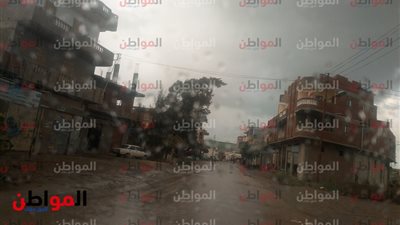 صور| حالة الطقس اليوم الاثنين في البحيرة .. موجة صقيع وأمطار تضرب المحافظة