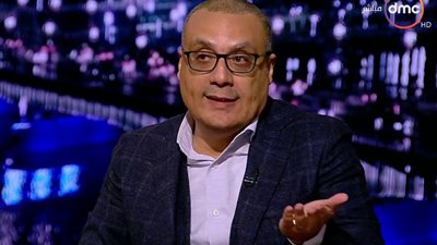 يسري الفخراني عن مسلسل ابو العروسة : دراما راقية 