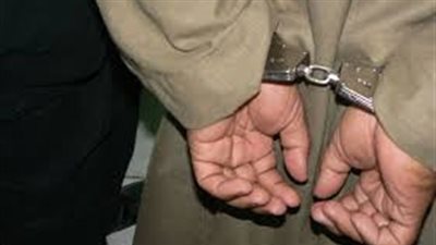 سقوط بشلة في قبضة رجال مباحث طوخ 