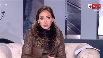 فيديو.. ريهام سعيد توضح كيفية مشاركة الأطفال في حلقة تكريم الشرطة